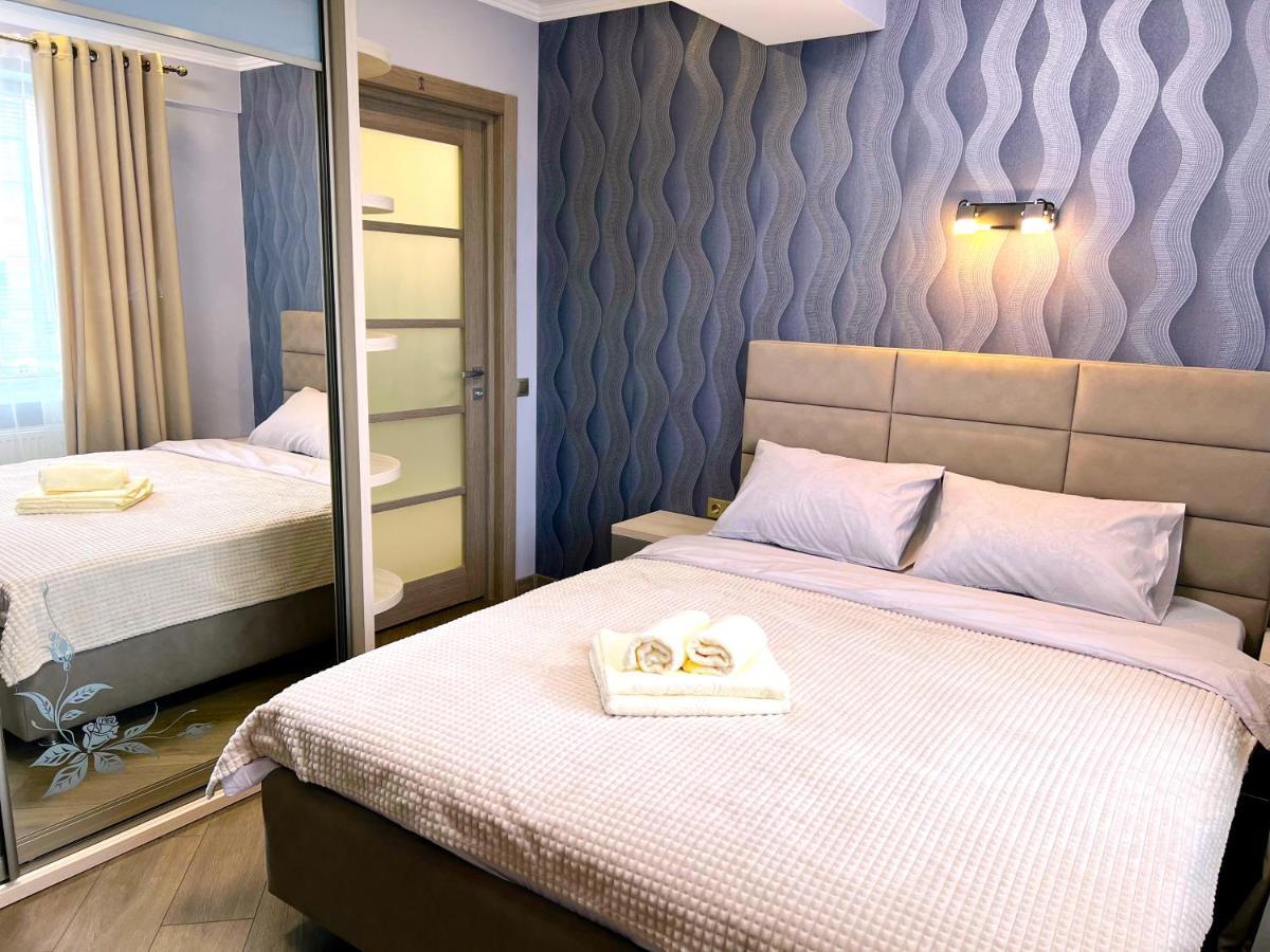 Stylish In Apartment Chisinau