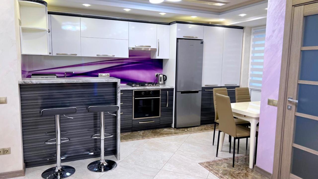 Apartment Stylish In *