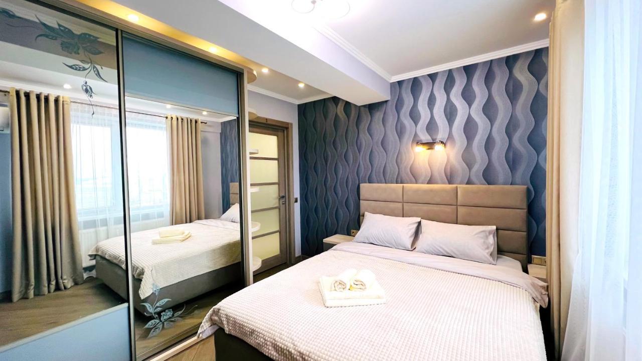 Apartment Stylish In