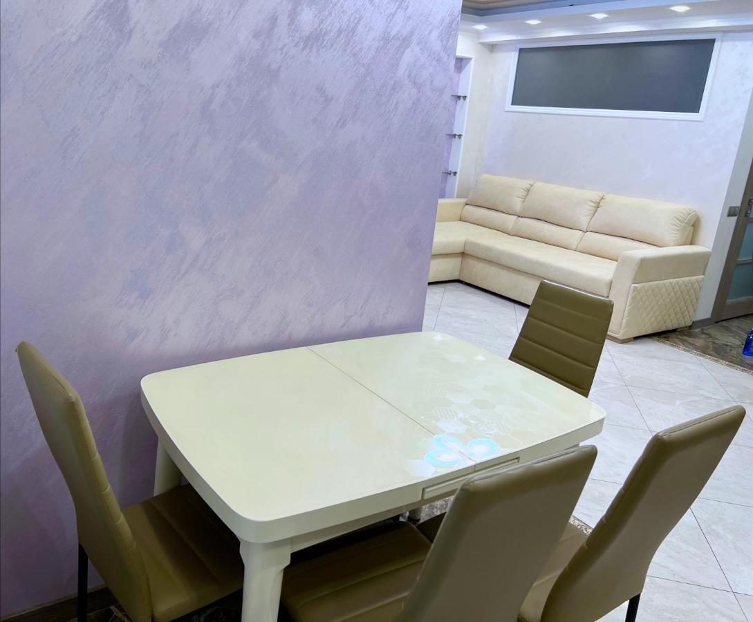 Apartment Stylish In Chisinau